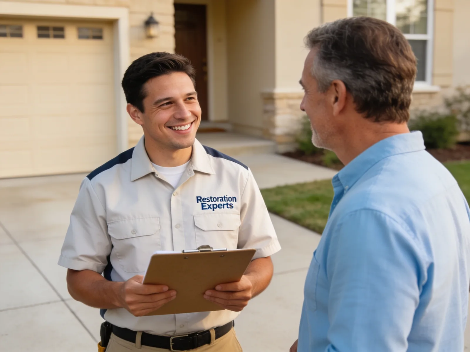 Water Damage Cleanup Ross, CA FAQs